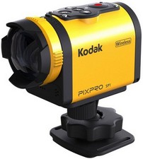 Ремонт экшн-камер Kodak в Саратове