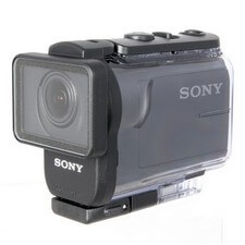 Ремонт экшн-камер Sony в Саратове