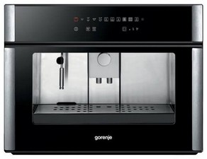 Ремонт кофемашин Gorenje в Саратове