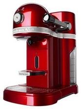 Ремонт кофемашин KitchenAid в Саратове