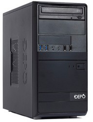 Замена процессора на компьютере DEPO в Саратове