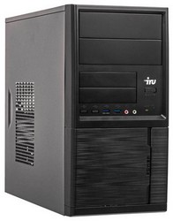 Замена процессора на компьютере iRU в Саратове