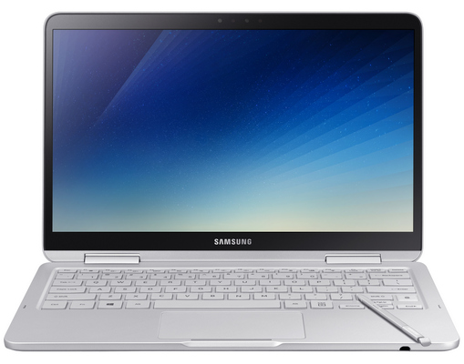 Замена матрицы на ноутбуке Samsung