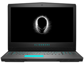 Ремонт разъема питания на ноутбуке Alienware