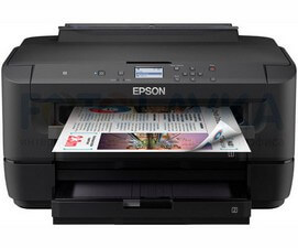 Ремонт принтеров Epson в Саратове