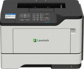 Ремонт принтеров Lexmark в Саратове