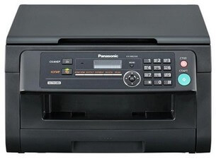 Ремонт принтеров Panasonic в Саратове