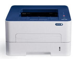 Ремонт принтеров Xerox в Саратове