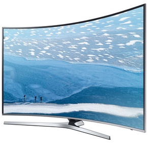 Замена матрицы на телевизоре Samsung