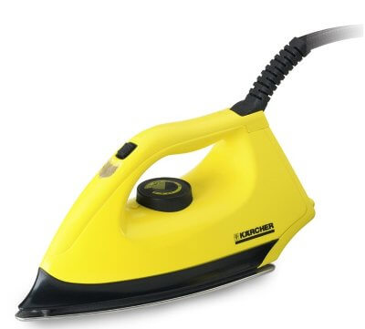 Ремонт утюгов Karcher